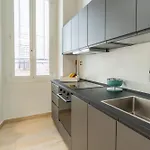 Pgrhome Salandra Apartment *