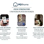 Apartment Pgrhome Salandra Rome