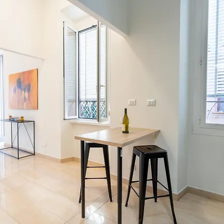 Апартаменты Pgrhome Salandra *