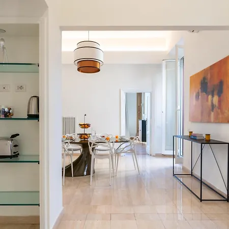 Pgrhome Salandra Апартаменты *