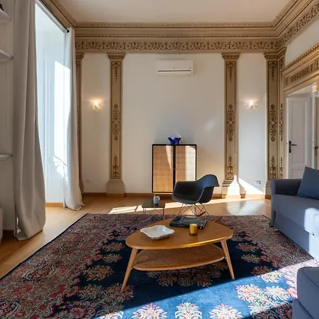 Pgrhome Salandra Апартаменты *