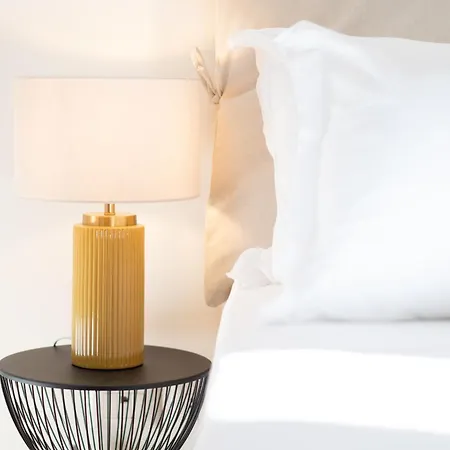 Апартаменты Pgrhome Salandra Рим