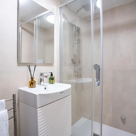 Апартаменты Pgrhome Salandra Рим