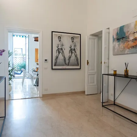 Pgrhome Salandra Апартаменты