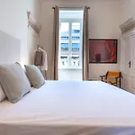 Pgrhome Salandra Appartement