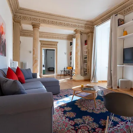 Apartament Pgrhome Salandra Rzym