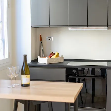 Lägenhet Pgrhome Salandra Rom