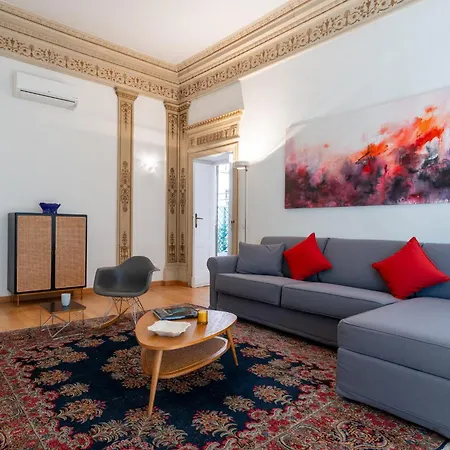 Lägenhet Pgrhome Salandra