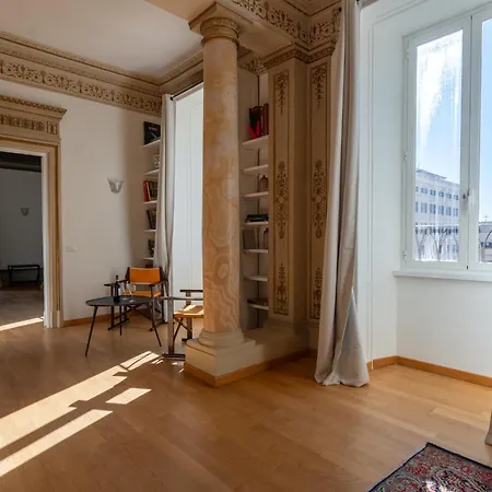 Lägenhet Pgrhome Salandra *