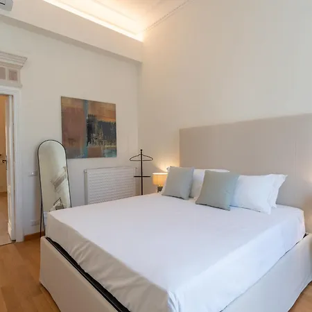 Lägenhet Pgrhome Salandra Rom