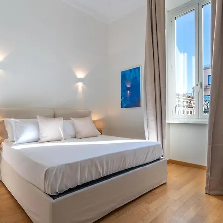 Lägenhet Pgrhome Salandra Rom