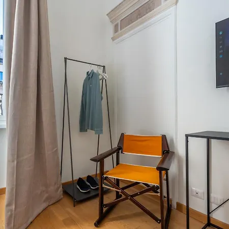 Pgrhome Salandra Lägenhet Rom