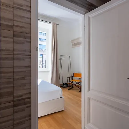 Pgrhome Salandra Lägenhet
