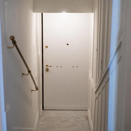 Lägenhet Pgrhome Salandra Rom