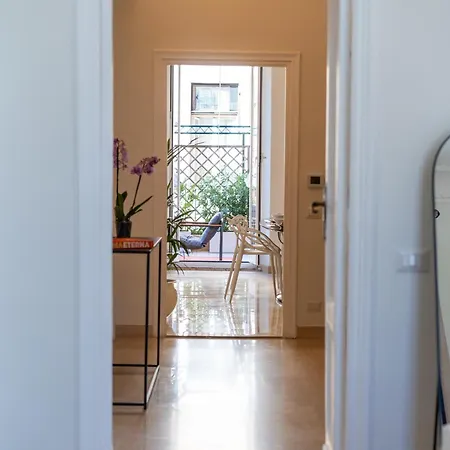 Lägenhet Pgrhome Salandra *