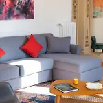 Pgrhome Salandra 公寓 罗马