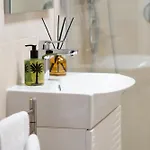 公寓 Pgrhome Salandra 罗马