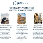 Pgrhome Salandra 公寓 罗马
