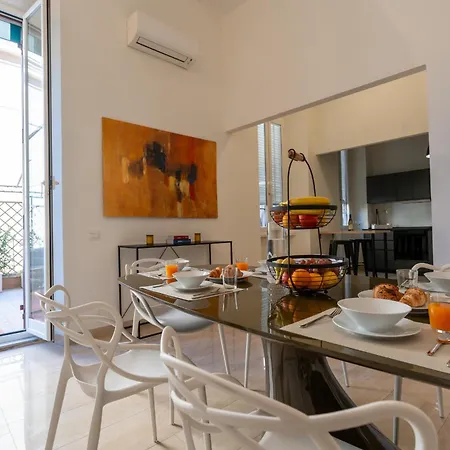 Pgrhome Salandra Apartment *