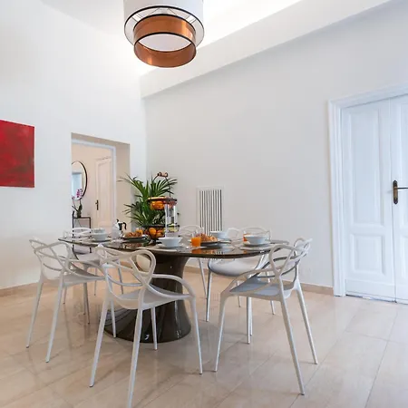 Pgrhome Salandra * Rome