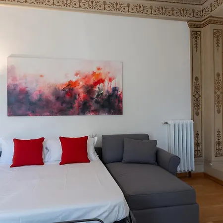 Appartement Pgrhome Salandra *