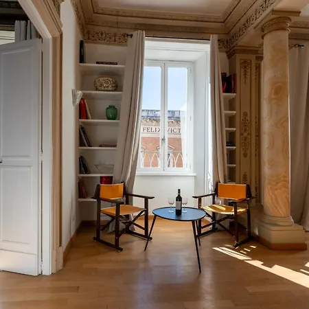 Appartement Pgrhome Salandra Rome