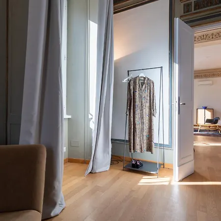Pgrhome Salandra Apartment Rome