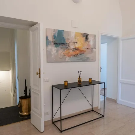 Apartment Pgrhome Salandra Rome