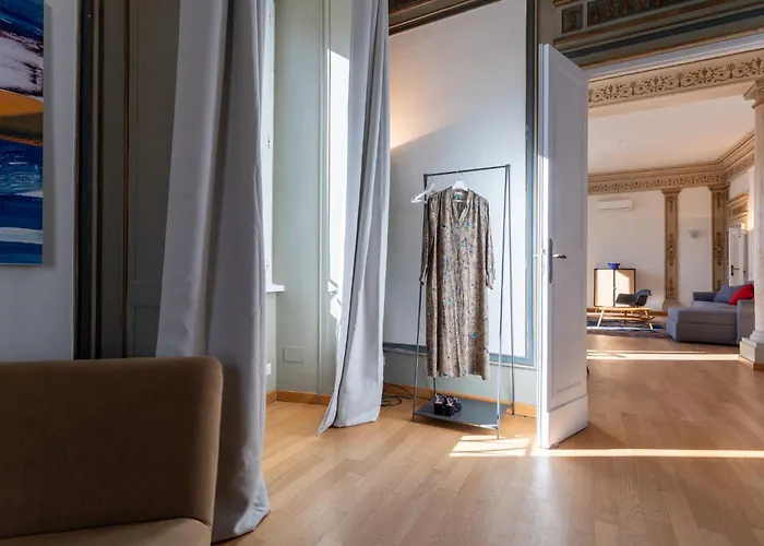 Pgrhome Salandra Apartman Róma