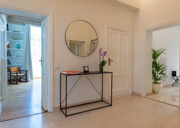 Pgrhome Salandra Apartman *